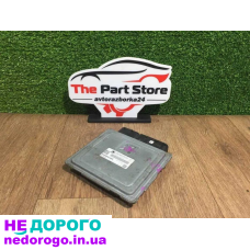 Блок керування двигуном ЕБУ 1.2, 1.4 TSI VAG Шкода Фольксваген Ауді, 2019, бензин.