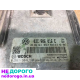 Блок керування двигуном ЕБУ 1.4 TSI VAG Skoda Volkswagen Audi Seat, 2019, 1.4 л бензин.