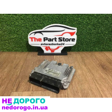Блок керування двигуном ЕБУ 1.4 TSI VAG Skoda Volkswagen Audi Seat, 2019, 1.4 л бензин.
