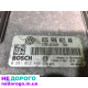 Блок керування двигуном ЕБУ 1.9 TDI VAG для Шкоди, Фольксвагена, Ауді 2005 року з 1.9 л дизельним двигуном.