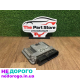 Блок керування двигуном ЕБУ 1.9 TDI VAG для Шкоди, Фольксвагена, Ауді 2005 року з 1.9 л дизельним двигуном.