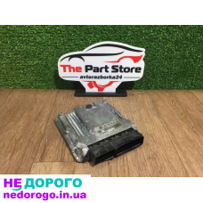 Блок керування двигуном ЕБУ 2.0 TDI VAG для Шкода, Фольксваген, Ауди, Сеат, 2015, дизель, 2.0 л.