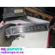 Блок керування двигуном ЕБУ BMW E36 M52 2.0-2.8i 1744598 B 5WK9018, випущений в Україні. Великий об'єм двигуна, підтримка палива.