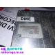 Блок керування двигуном ЕБУ BMW E36 M52 2.0-2.8i 1744598 B 5WK9018, випущений в Україні. Великий об'єм двигуна, підтримка палива.