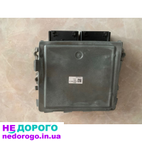 Блок керування двигуном (ЕБУ) Ford Escape 2017-2019, 1.5 л, бензин.