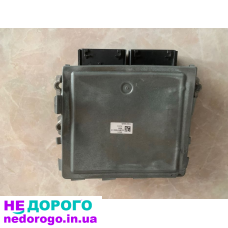 Блок керування двигуном (ЕБУ) Ford Escape 2017-2019, 1.5 л, бензин.