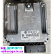 Блок керування двигуном ЕБУ для VW T5 2.5 1.9, 2003 р., об'єм 2.5 л, дизельне паливо.