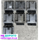 Блок керування двигуном ЕБУ для VW T5 2.5 1.9, 2003 р., об'єм 2.5 л, дизельне паливо.