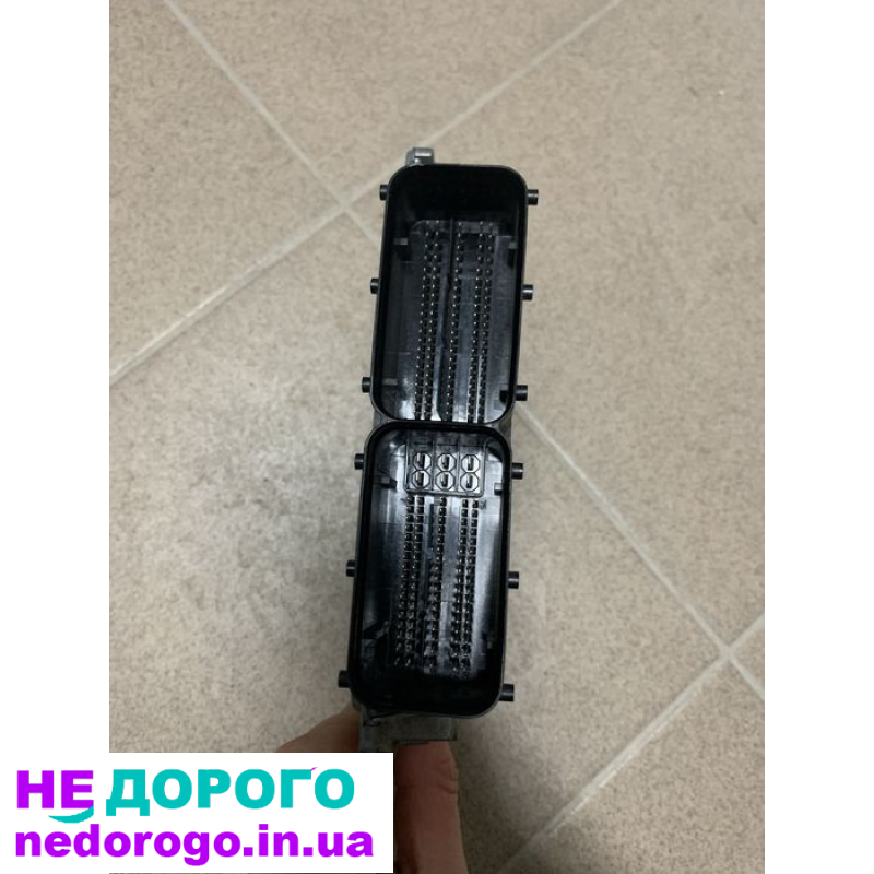 Блок керування двигуном ECU Audi A4 B8 2012 2.0 TFSI.