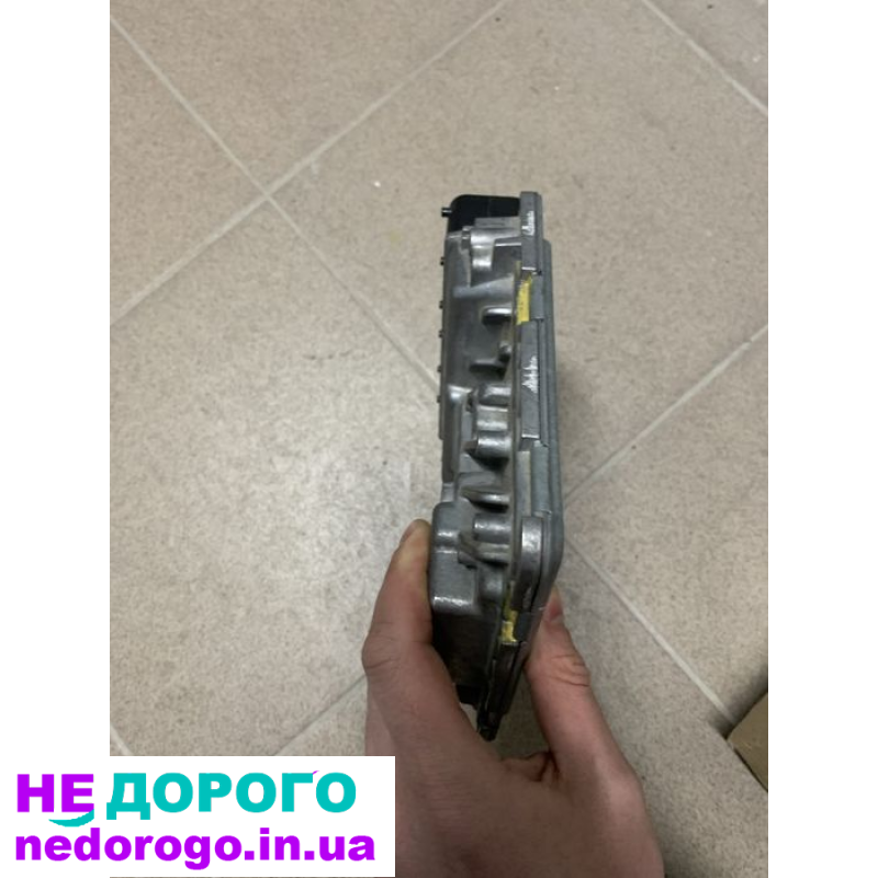 Блок керування двигуном ECU Audi A4 B8 2012 2.0 TFSI.