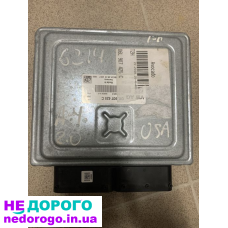 Блок керування двигуном ECU Audi A4 B8 2012 2.0 TFSI.