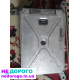 Блок керування двигуном ECU Honda Legend 1994, об'єм двигуна 3.2 л, бензин.