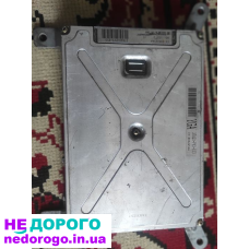 Блок керування двигуном ECU Honda Legend 1994, об'єм двигуна 3.2 л, бензин.