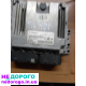 Блок керування двигуном EDC17c60 для Volkswagen Passat B8, 2016, 2.0 л дизель. Оригінальний, відмінний стан, гарантія якості.