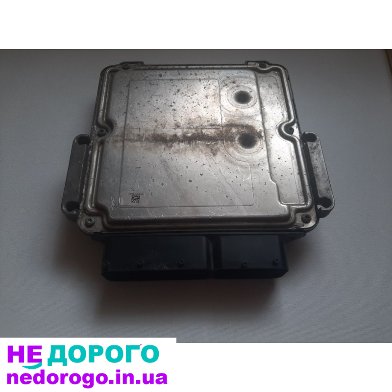 Блок керування двигуном Fiat Ducato 3.0 2011, 3.0 л, дизель.