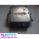 Блок керування двигуном Fiat Ducato 3.0 2011, 3.0 л, дизель.
