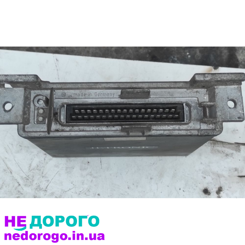 Блок керування двигуном Fiat Uno 1.4, 1998 р., 1.4 л, бензин.