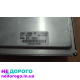 Блок керування двигуном Ford 2M5A-12A650-PD, 2002 рік, 1.6 л, бензин.