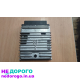 Блок керування двигуном Ford 2M5A-12A650-PD, 2002 рік, 1.6 л, бензин.