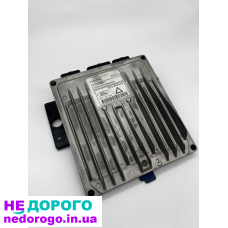 Блок керування двигуном Ford 3S7Q-9F954-AC: модель 3S7Q-9F954-AC, рік випуску невідомий, об'єм двигуна 2.0 л, паливо - бензин.