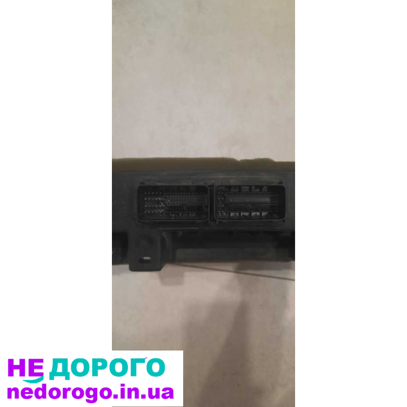 Блок керування двигуном Ford Edge 2019, 2.0 л бензин.