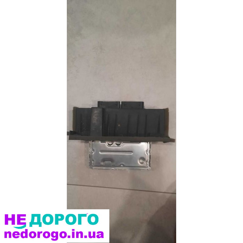 Блок керування двигуном Ford Edge 2019, 2.0 л бензин.