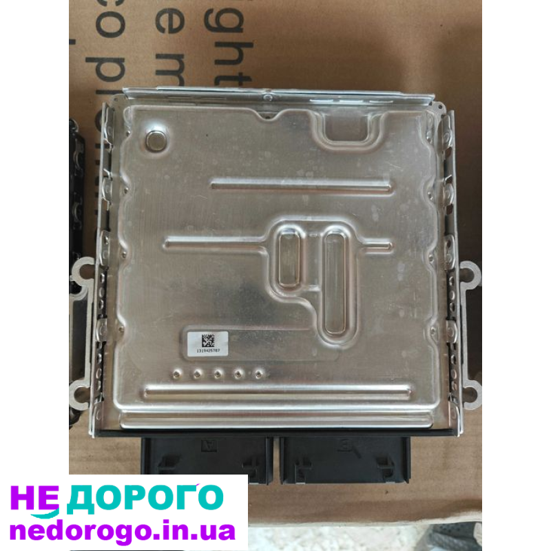 Блок керування двигуном Ford Escape Bronco 2019-2022 1.5L EcoBoost.
