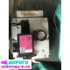 Блок керування двигуном Ford Focus, модель 2012, об'єм двигуна 1.6 л, паливо - бензин.