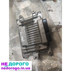 Блок керування двигуном Honda Civic X, 2016 рік, 1.5 л, бензин.