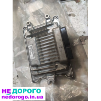 Блок керування двигуном Honda Civic X, 2016 рік, 1.5 л, бензин.