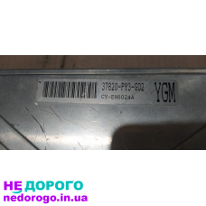 Блок керування двигуном Honda Legend 3.2 V6, 1996 рік, об'єм 3.2 л, бензин.