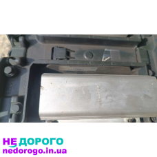 Блок керування двигуном HPI Scania, модель XPI, 2015 рік, об'єм двигуна 13 літрів, паливо дизель.