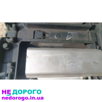 Блок керування двигуном HPI Scania, модель XPI, 2015 рік, об'єм двигуна 13 літрів, паливо дизель.