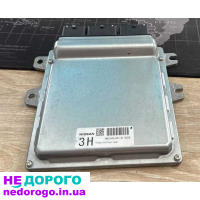Блок керування двигуном Infiniti FX50, модель VQ50DE, 2012 рік, об'єм 5.0 літра, бензин.