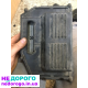 Блок керування двигуном Jeep ZJ 5.2 93-98: модель PCM, рік випуску 1993-1998, об'єм двигуна 5.2 л, паливо бензин.