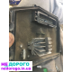 Блок керування двигуном Jeep ZJ 5.2 93-98: модель PCM, рік випуску 1993-1998, об'єм двигуна 5.2 л, паливо бензин.