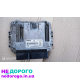 Блок керування двигуном Kia Ceed 1.6 CRDi 0281016492, 2012 рік, дизель, об'єм 1.6 л.