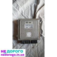 Блок керування двигуном Kia Magentis 2.0, 2005 рік, 2.0 л, бензин.