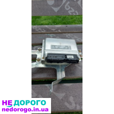Блок керування двигуном Kia Sportage 2.0 16V 2004-2010 5WY1988B, бензин, 2.0 л.