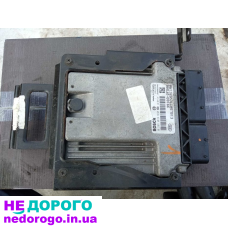 Блок керування двигуном Kia Sportage III SL 2.0 CRDI 10-15, 39103-2F506, українською.