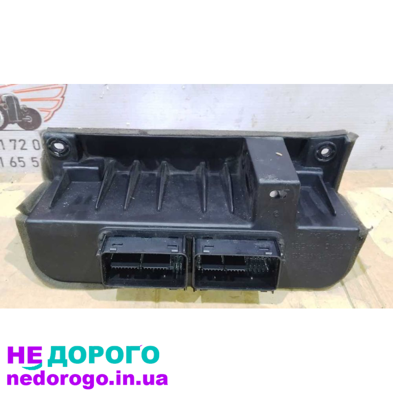 Блок керування двигуном комфорта ECU BCM 2,0 для Ford Edge 2019, бензиновий двигун об'ємом 2,0 л.