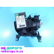 Блок керування двигуном Opel Astra G, Zafira A 1,6 Z16XE, 2000 р., бензин, 1,6 л.