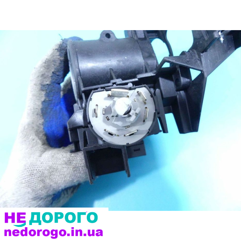 Блок керування двигуном Opel Astra G, Zafira A 1,6 Z16XE, 2000 р., бензин, 1,6 л.