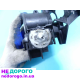 Блок керування двигуном Opel Astra G, Zafira A 1,6 Z16XE, 2000 р., бензин, 1,6 л.