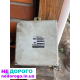 Блок керування двигуном MEC21-600 для Nissan Almera N16, 2003, 1.6 л, бензин.