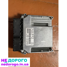 Блок керування двигуном Mersedes Vito 2.2 cdi A6111535379, 2003, 2.2 л, дизель.
