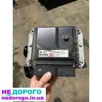 Блок керування двигуном Mitsubishi ASX 1.8 DI-D 2018, 1860 см3, дизель.