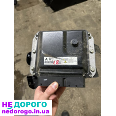 Блок керування двигуном Mitsubishi ASX 1.8 DI-D 2018, 1860 см3, дизель.