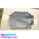 Блок керування двигуном Nissan Micra k12, 2003 рік, 1.2 л, бензин.