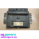 Блок керування двигуном Nissan Micra k12, 2003 рік, 1.2 л, бензин.